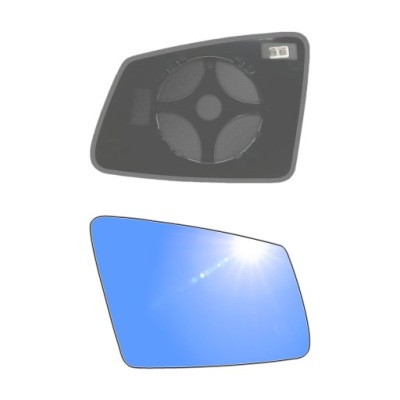 Антибликовый mercedes s w221 2009-2013 2012 фото №1