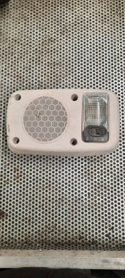 Освещение кабины 9637639277 citroen berlingo фото №1