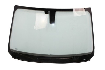 Chrysler pacifica 17- скло лобове передня фото №1