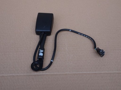 Audi a8 d3 кліпса поперечина ліва 4e0857755 фото №1