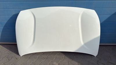 Kia niro 2018- капот фото №1