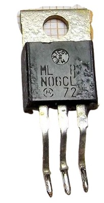 Tranzystor N06CL [0BR]39