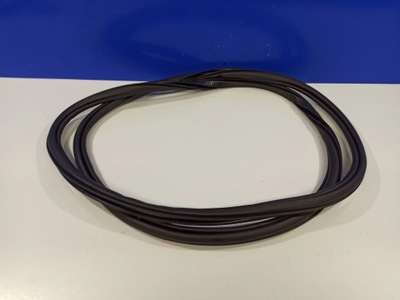 Volvo xc90 2016 уплотнители фото №1