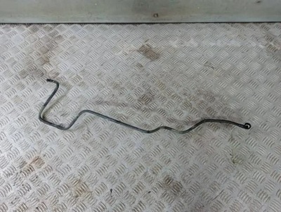 Шланг топлива audi q5 8r 8r0201220c фото №1