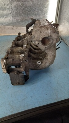 Колектор всмоктуючий kia joice 2.0b 01r фото №1