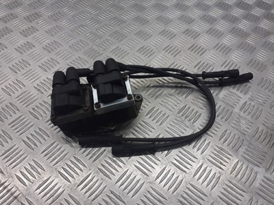 Котушка запалювання fiat punto ii 1.2 46543230 фото №1