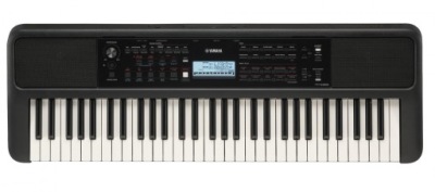 Yamaha PSR-E383 keyboard