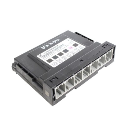 Модуль блок керування комфорту opel mokka a i x 12-19 13588069 фото №1