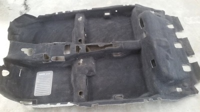 Обшивка 2x mazda 2 фото №1