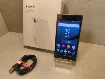 TELEFON SONY XPERIA Z5 COMPACT