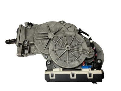 Mercedes w205 механизм крышки фото №1