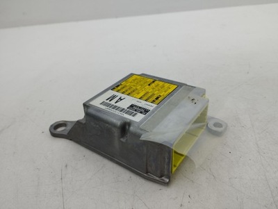 Toyota rav 4 xa40 2015 блок управления / модуль подушка безопасности фото №1