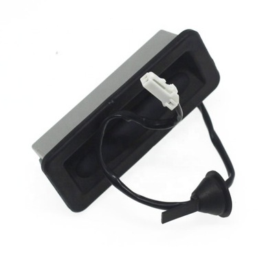 Ручка накладка мікровимикач ford c-max фото №1