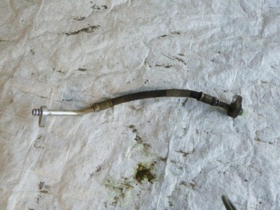 Шланг кондиціонера discovery 2.0 hj3219e932ab фото №1