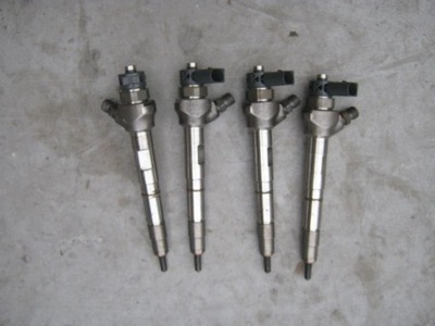 AUDI A6 4G 2.0TDI NOZZLES NOZZLES 04L130277K  