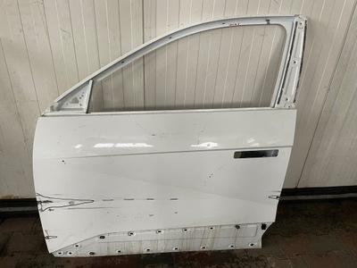 Hyundai ioniq 5 дверь передние левая poznań фото №1