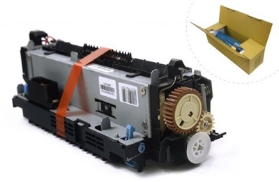 Fuser do HP LaserJet P4014 P4015 CB509A