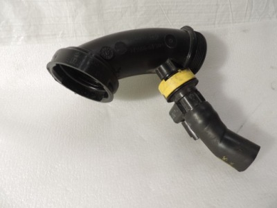 Opel grandland труба воздухозаборник воздуха 1.5 9810921180 фото №1