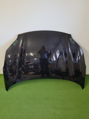 Kia sportage iv 4 капот кришка двигуна оригінал oem фото №1