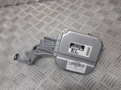 Модуль запуск стоп toyota urban cruiser фото №1