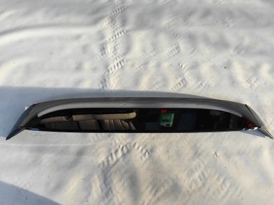 AUDI A3 8V4 - SPOILER LID REAR  