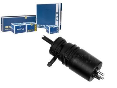 Помпа розпилювача meyle 400119 v30080311 фото №1