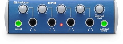 PreSonus HP4 - Wzmacniacz