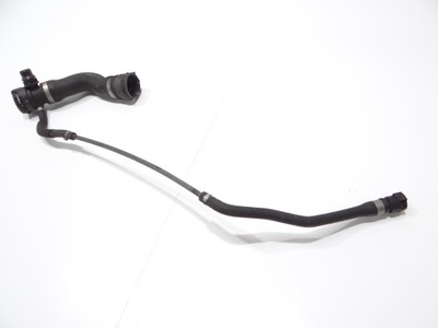 TUBULADURA TUBO CABLE DE AGUA BMW Z4 E89 N52B25A 2.5I  