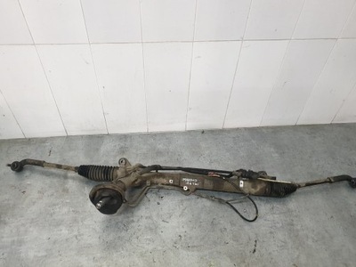Рулевая рейка mazda 3 bk 1,6tdci фото №1