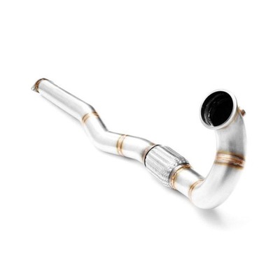 Downpipe Opel Astra G / H OPC 2.0T 