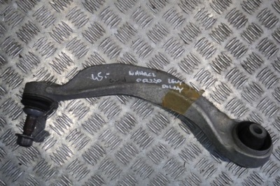 Рычаг соединитель перед левый нижний bmw f10 фото №1