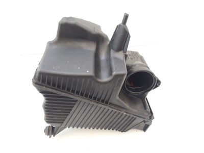 Корпус фильтра воздуха renault scenic ii фото №1