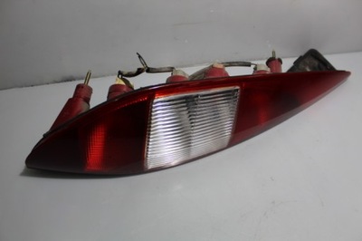 Лампа ліва задня ford mondeo iii mk3 фото №1
