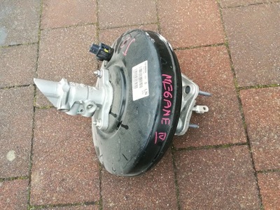 Насос підсилювач гальм ----renault megane iv talisman 472104789r фото №1