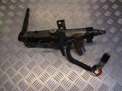 Колонка рулевая renault trafic ii фото №1