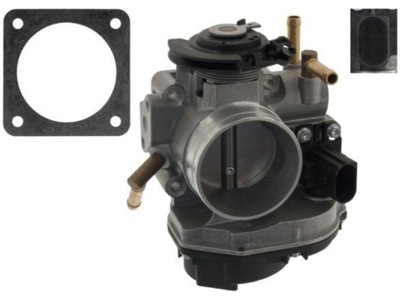 103775 febi корпус дросель octavia i 2.0 фото №1