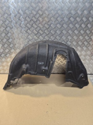 Подкрылок задняя задние правое toyota prius iii 6563747021 фото №1
