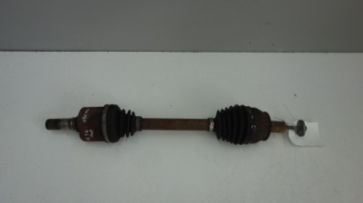 Volvo s60 v60 1.6b t3 приводной вал левая автоматическая коробка передач фото №1