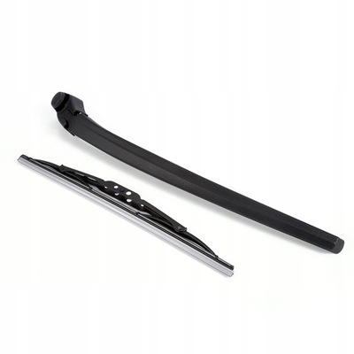 Seat altea 04- важіль двірники + щітка задня задня фото №1