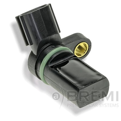 ALTERNADOR IMPULSOW, EJE DE CIGÜEÑAL BREMI 60040  