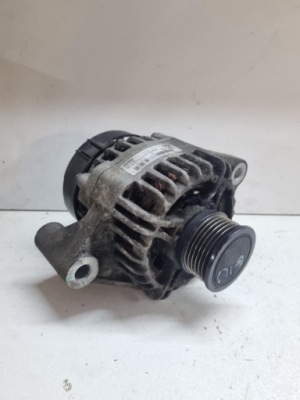 Генератор alfa romeo giulietta 2.0 jtdm 51884886 фото №1