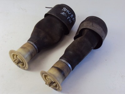 Пневморессоры подушки безопасности задняя bmw serii 5 f10 f11 фото №1