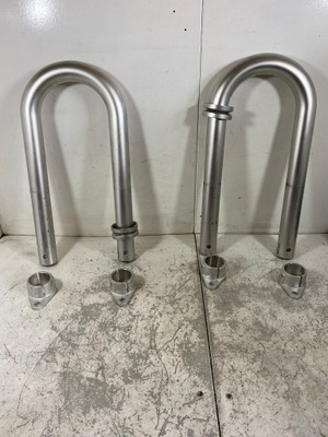 Дуга przeciwkapotażowy audi tt 8n фото №1