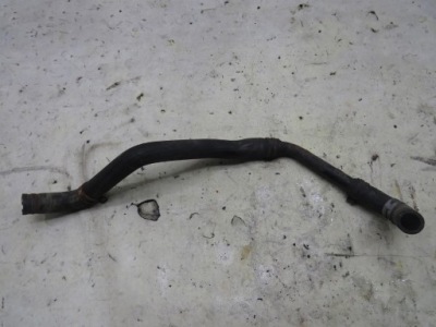 Wąż шланг wody ford ecosport 1.0 eb d4b1-8k376-ac фото №1