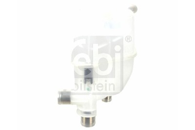 FEBI BILSTEIN TANK EXPANSION FLUID CHLODNICZEGO SMART CABRIOLET  