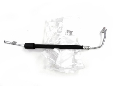 Шланг кондиционера c8 expert jumpy iii 6477q2 фото №1