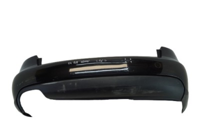 Бампер задня audi a4 b8 kombi pdc фото №1