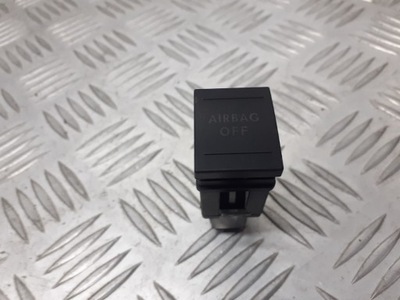 Перемикач подушка безпеки vw polo iv 6q0919235 фото №1