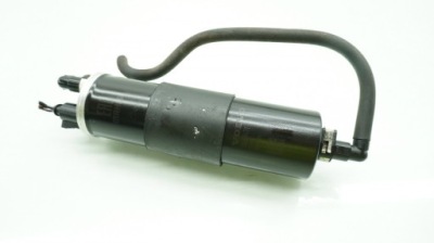 Volvo v40 ii 2.0 d корпус фильтра топлива 31669471 фото №1