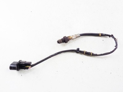 Alhambra i lift 00-10 2.0 8v датчик лямбда-зонд фото №1